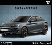 Cupra Leon 2026