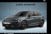 Cupra Leon 2026