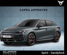 Cupra Leon 2026