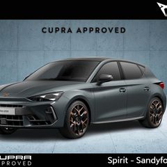 Cupra Leon 2026