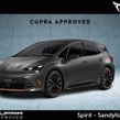 Cupra Born 2026
