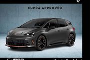 Cupra Born 2026