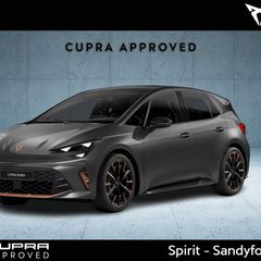 Cupra Born 2026