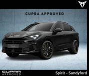 Cupra Terramar 2026