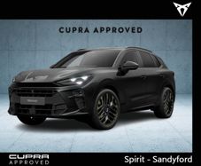 Cupra Terramar 2026