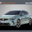 SEAT Ibiza 2026