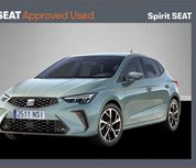 SEAT Ibiza 2026
