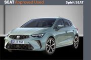 SEAT Ibiza 2026