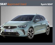 SEAT Ibiza 2026