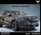 Cupra Terramar 2025