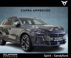 Cupra Terramar 2025