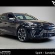 Cupra Leon 2025