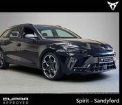 Cupra Leon 2025