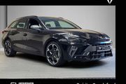 Cupra Leon 2025
