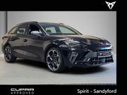 Cupra Leon 2025