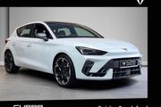 Cupra Leon 2025