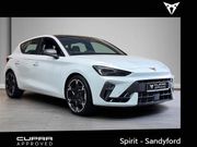 Cupra Leon 2025