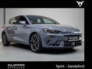 Cupra Leon 2025