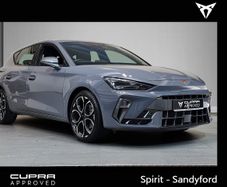 Cupra Leon 2025