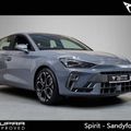 Cupra Leon 2025