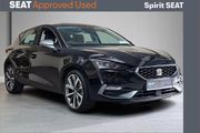 SEAT Leon 2025