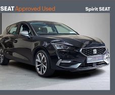 SEAT Leon 2025