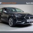 SEAT Leon 2025