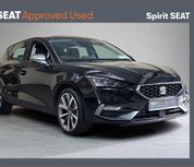 SEAT Leon 2025