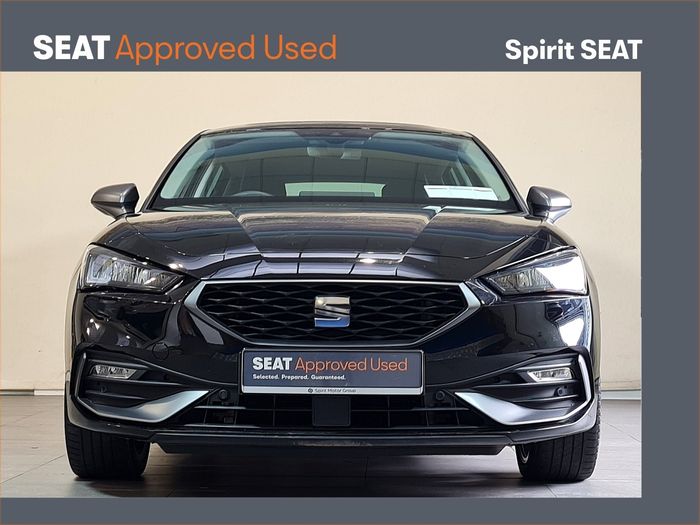 SEAT Leon 2025