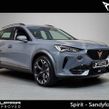 Cupra Formentor 2023
