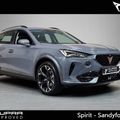Cupra Formentor 2023