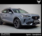 Cupra Formentor 2023