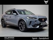 Cupra Formentor 2023