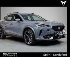 Cupra Formentor 2023