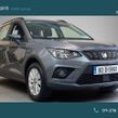 SEAT Arona 2018