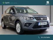 SEAT Arona 2018
