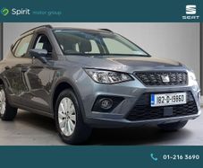SEAT Arona 2018