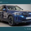 BMW iX3 2021