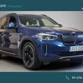 BMW iX3 2021