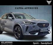 Cupra Formentor 2023