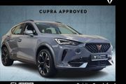 Cupra Formentor 2023