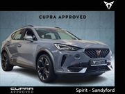 Cupra Formentor 2023