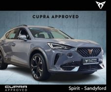Cupra Formentor 2023