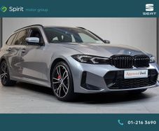 BMW 3 Series 2024