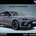 Cupra Leon 2026