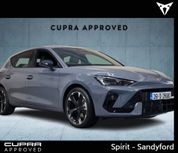 Cupra Leon 2026