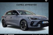 Cupra Leon 2026