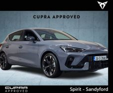 Cupra Leon 2026