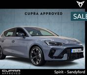 Cupra Leon 2026