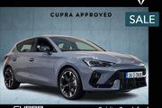 Cupra Leon 2026